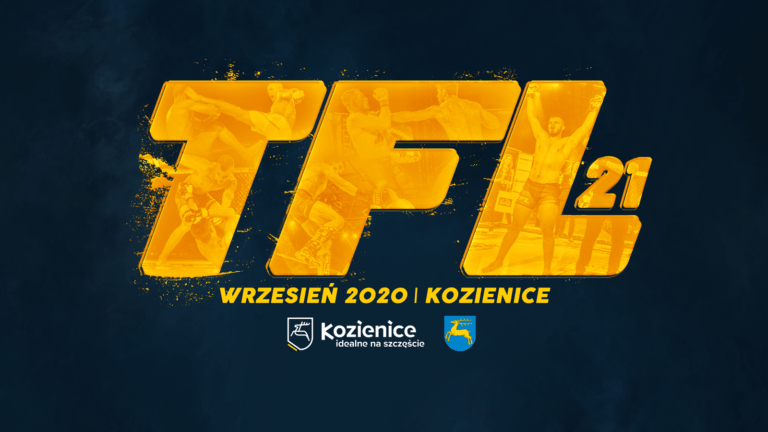 Oficjalnie: TFL zawita we wrześniu do Kozienic!