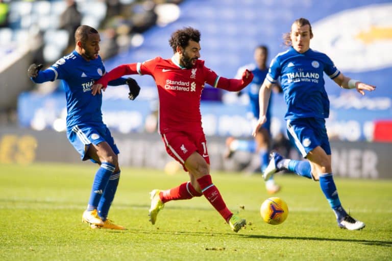 Liverpool – Leicester: Kursy Bukmacherskie, Typy (10/02/22)