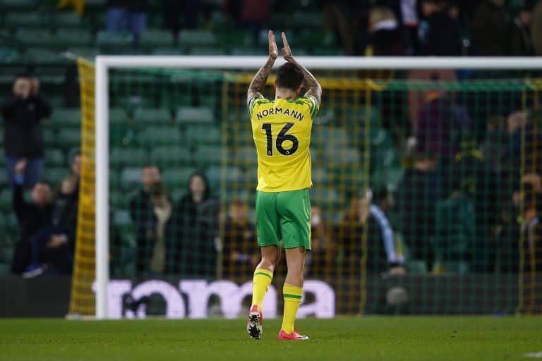 The Reds w pogoni za liderem. Liverpool – Norwich: kursy, typy (19/02/22)