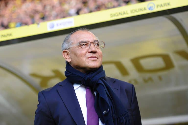 Felix Magath wrócił na ławkę trenerską. Został szkoleniowcem Herthy Berlin