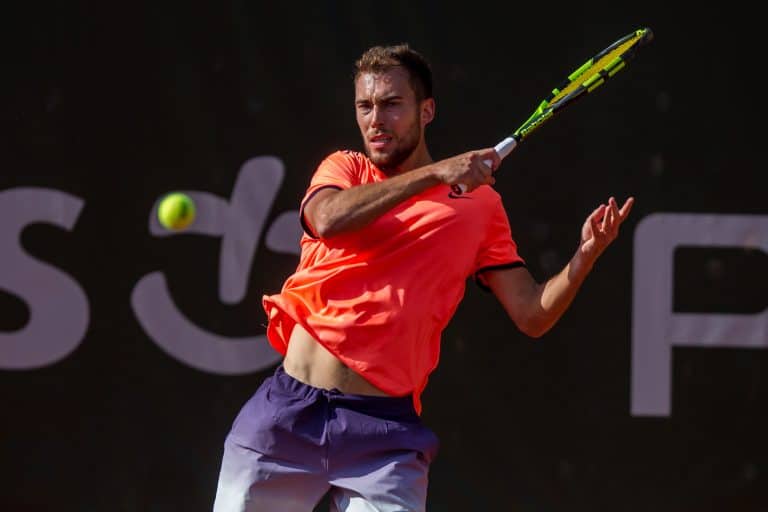Jerzy Janowicz wraca do zawodowego tenisa. Wystąpi w Challengerze ATP