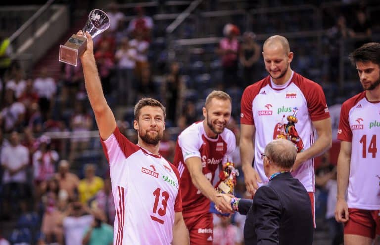 FIVB i CEV myślą nad ogromnymi zmianami. Siatkówkę czeka rewolucja?