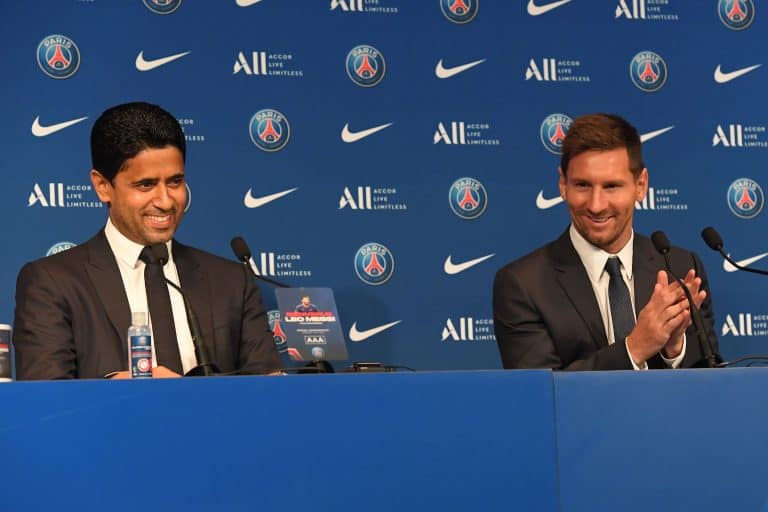 Ultrasi PSG domagają się odejścia Nassera Al-Khelaifiego! Kryzys w PSG