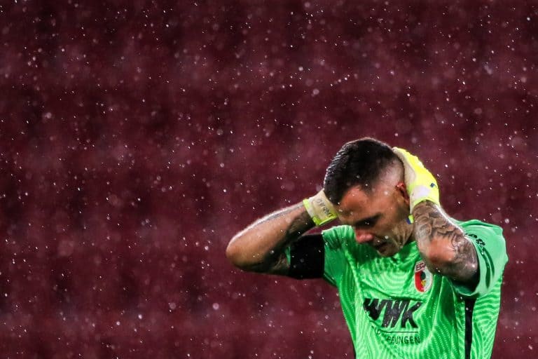 Bundesliga: Arminia Bielefeld – Augsburg. Gikiewicz w walce o utrzymanie (kursy, typy, transmisja)