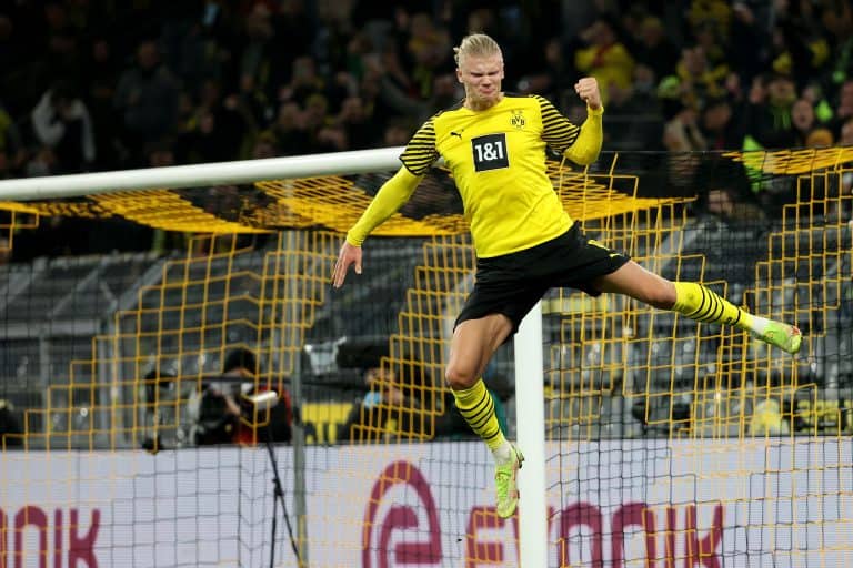 Erling Haaland trafi do Manchesteru City! Oficjalne info już na dniach