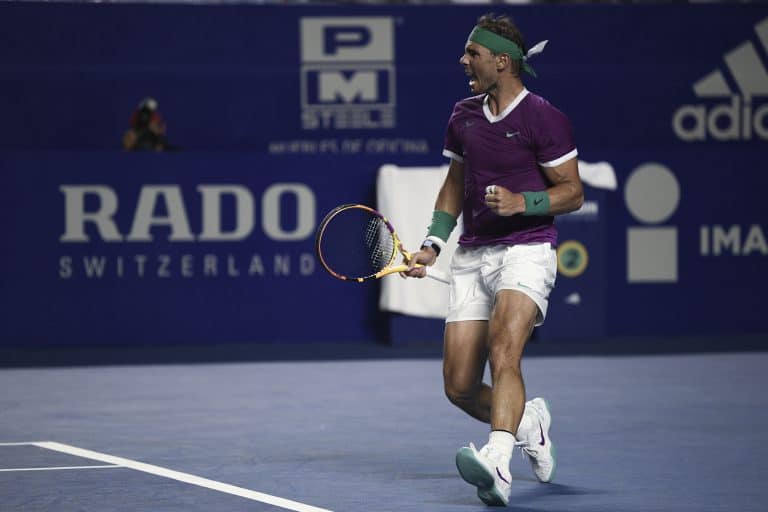 Nadal czy Alcaraz? Fritz czy Rublow? Przed nami półfinały Indian Wells