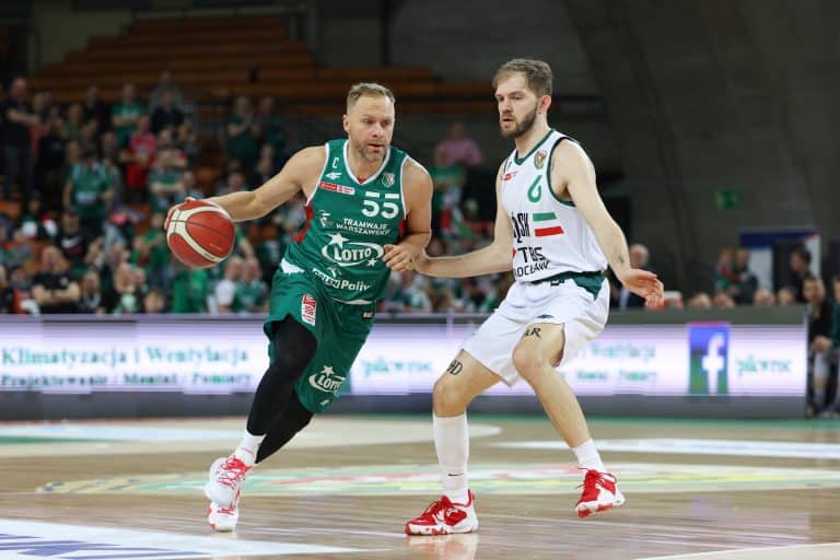 Łukasz Koszarek, Legia Warszawa