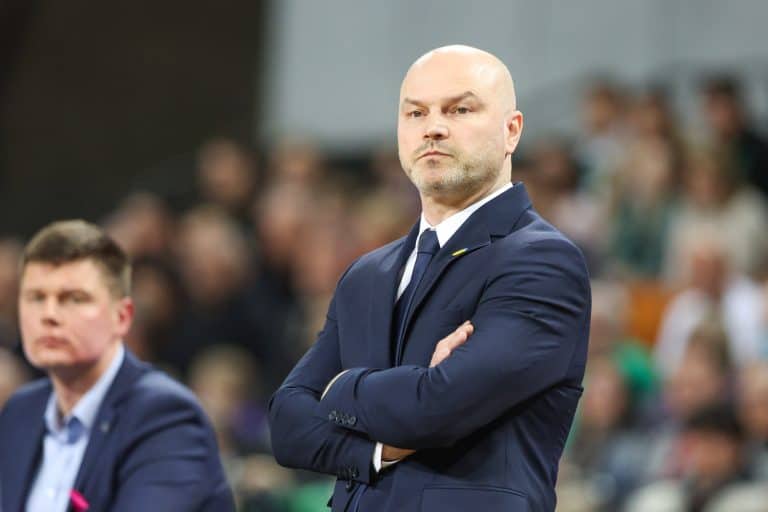 Wojciech Kamiński o rywalu w finale PLK. „Przygotujemy się na sto procent”