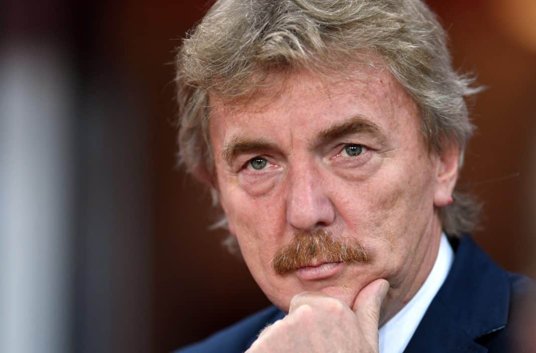 Zbigniew Boniek