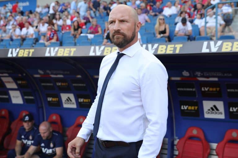 Maciej Stolarczyk już nie jest opiekunem kadry U21. PZPN oficjalnie potwierdził zwolnienie