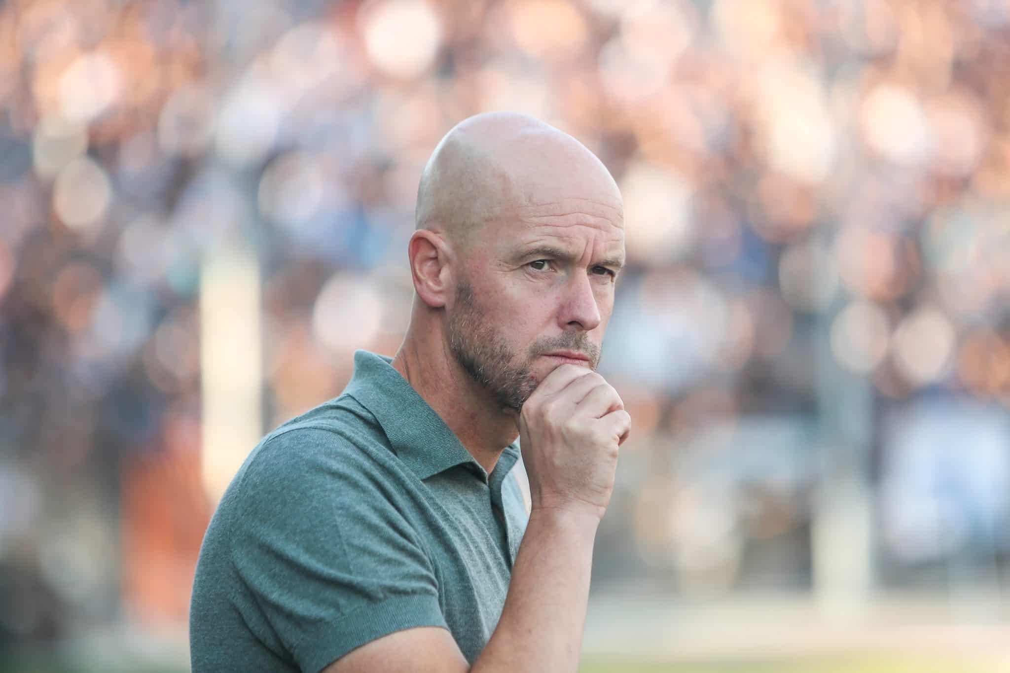 Erik ten Hag