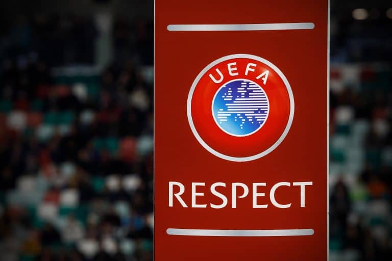 UEFA