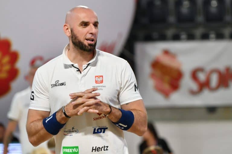 Marcin Gortat