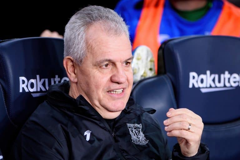 Javier Aguirre lekiem na całe zło? RCD Mallorca rusza do walki o utrzymanie