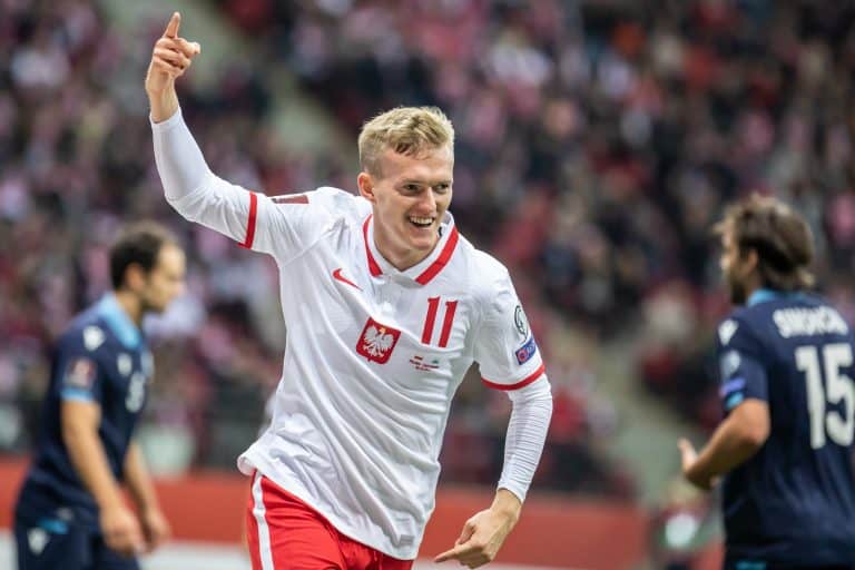 Opublikowano listę płac Polaków w MLS. Karol Świderski na szczycie