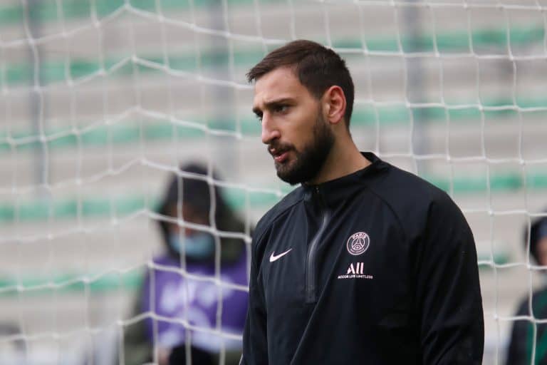 Donnarumma w Juventusie? Szczęsny może mieć nowego rywala