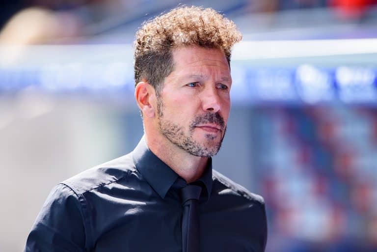 Diego Simeone
