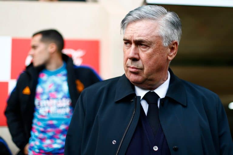 Carlo Ancelotti wskazał pozycje do wzmocnienia. Kolejne plany Realu