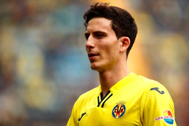 Od 20 lat w Villarreal! Kim jest Pau Torres, który wyeliminował Juve?