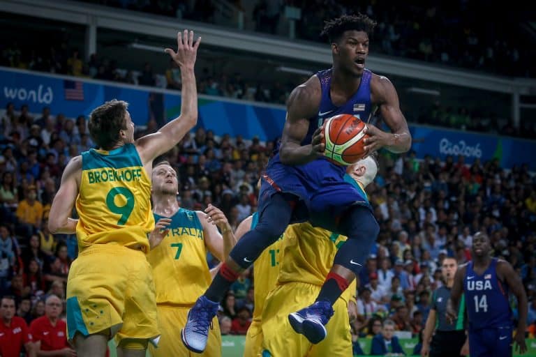 Heat w finale Konferencji Wschodniej. Doncić otarł się o triple-double