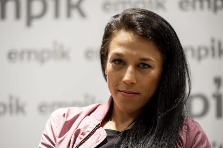 UFC potwierdza walkę Jędrzejczyk – Zhang. Znamy miejsce i datę