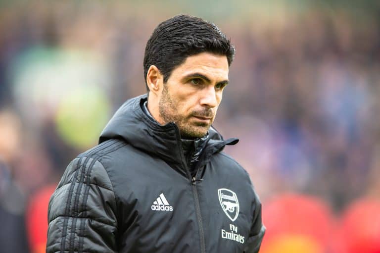Mikel Arteta podpisał nową umowę z Arsenalem. Hiszpan na dłużej w klubie