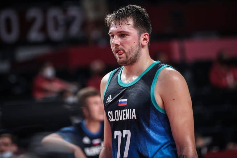 Luka Doncić zatrzymał Phoenix Suns! Sixers nie dają za wygraną