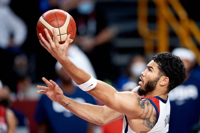 Jayson Tatum pognębił Miami Heat! Celtics wyrównali stan rywalizacji
