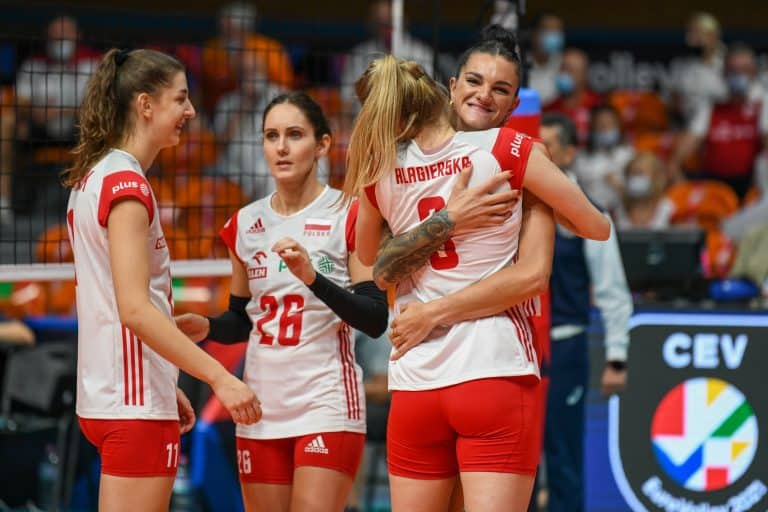 Polska – Kanada (02.06): pierwszy mecz Polek w VNL. Gdzie i kiedy transmisja?