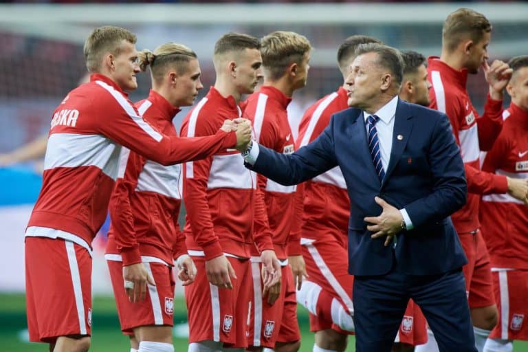 Miliony dla Polski za awans na mundial w Katarze. Cezary Kulesza ujawnił kwoty