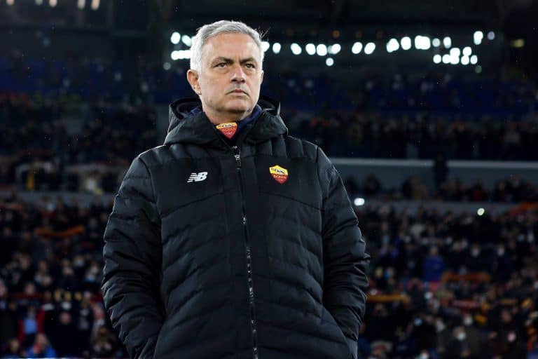 Wiadomość Mourinho do Ancelottiego. „Mam nadzieję, że wygracie”