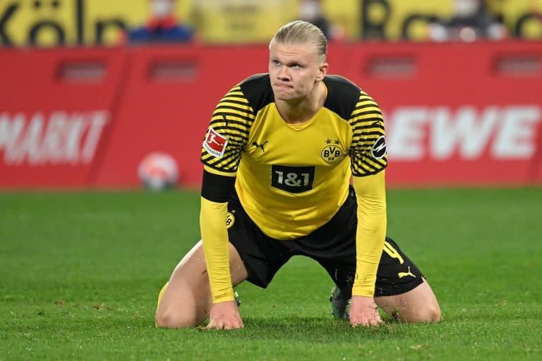 Haaland podpisuje kontrakt z Adidasem. Teraz czas na Real Madryt?!