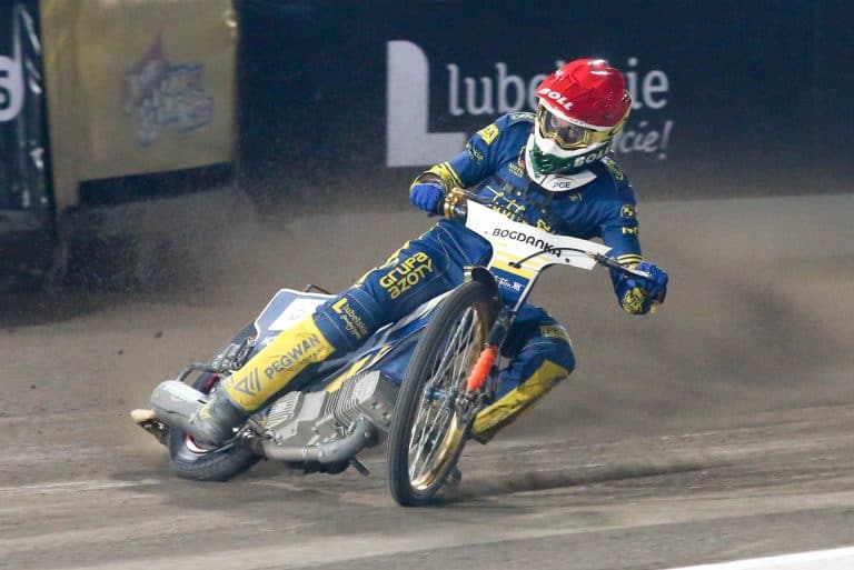 Motor Lublin zmierzy się z Fogo Unią Leszno o fotel lidera! Apator powalczy w Grudziądzu. Gdzie oglądać?