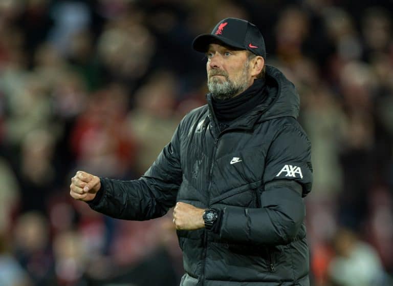 Klątwa przełamana. Liverpool wygrał Puchar Anglii po 16 latach