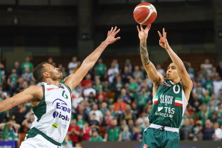 WKS Śląsk Wrocław – Legia Warszawa: Finał PLK. Kiedy i gdzie oglądać?