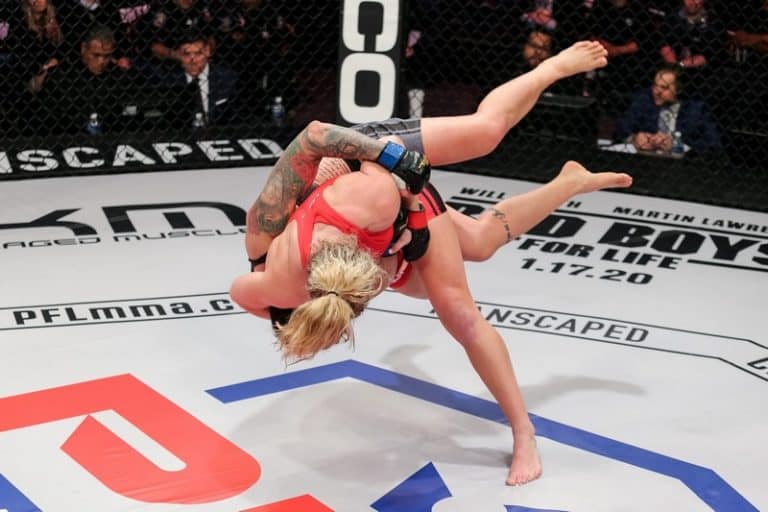 Viaplay mocniej wkracza w świat MMA. Pokaże gale Professional Fighters League