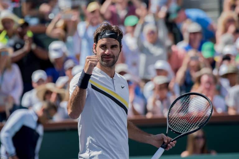 Roger Federer wraca na korty ATP! Mistrz wystąpi w turnieju w Bazylei