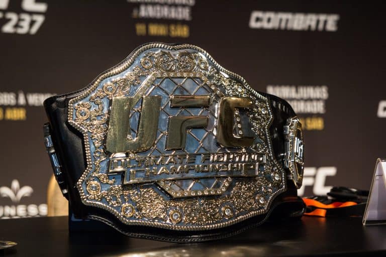Michał Oleksiejczuk poznał kolejnego rywala w UFC. Pojedynek w sierpniu