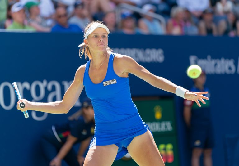 Magda Linette odwróciła losy meczu. Polka w ćwierćfinale turnieju WTA w Seulu