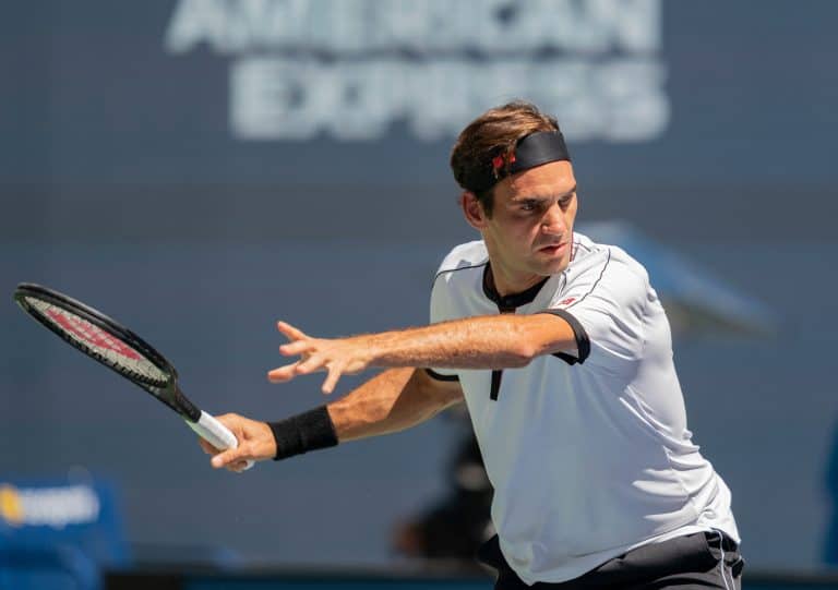 Roger Federer