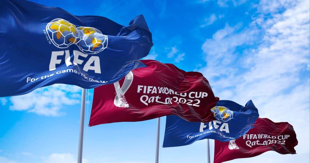 FIFA, Mistrzostwa Świata w Katarze