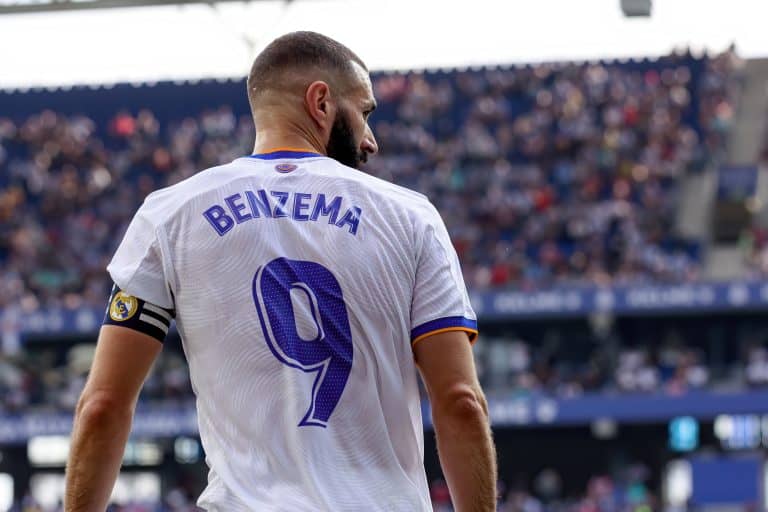 Karim Benzema może pobić rekord Cristiano Ronaldo. Potrzebuje dwóch goli