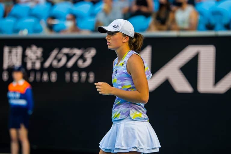 Iga Świątek wystąpi w turnieju WTA w Warszawie. Dobre wieści dla fanów tenisa