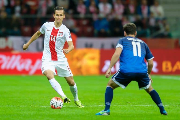 Paweł Olkowski wraca do Ekstraklasy. Ponownie zagra w Górniku Zabrze