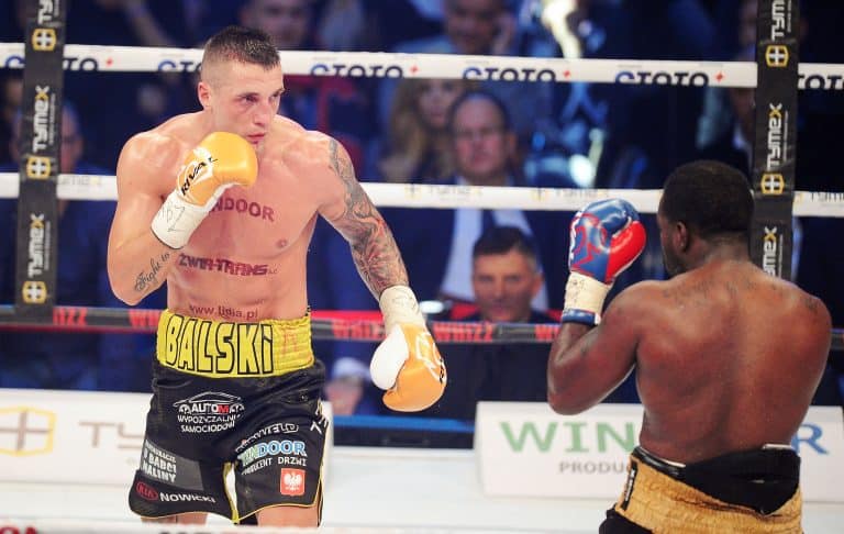Babić – Balski w pojedynku o pas WBC Silver. Kiedy i gdzie oglądać?