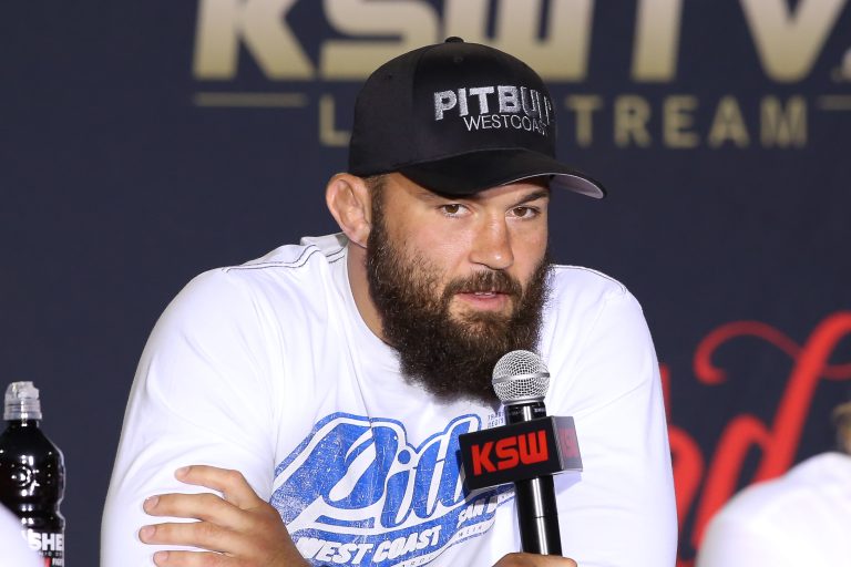 KSW 70: Pudzianowski – Materla (28.05): Kursy Bukmacherskie i Karta Walk. Kto wygra w starciu weteranów?
