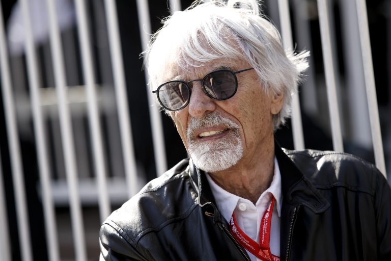 Bernie Ecclestone aresztowany w Brazylii. Grożą mu trzy lata więzienia