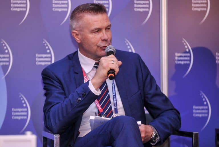 Bogdan Wenta uległ wypadkowi. Nowe informacje o jego stanie zdrowia