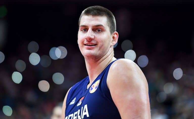 Nikola Jokić zdobył statuetkę NBA MVP! Drugi skalp Serba z rzędu