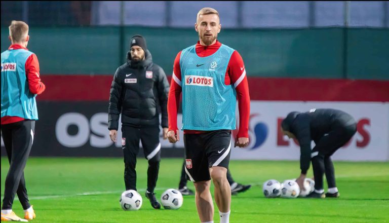 Rafał Augustyniak, reprezentacja Polski
